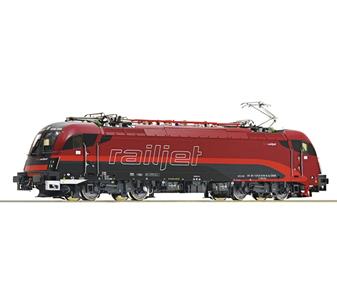 260833 Roco E-Lok Railjet 1216 016-6 (ÖBB) 7500182 Epoche VI.jpg